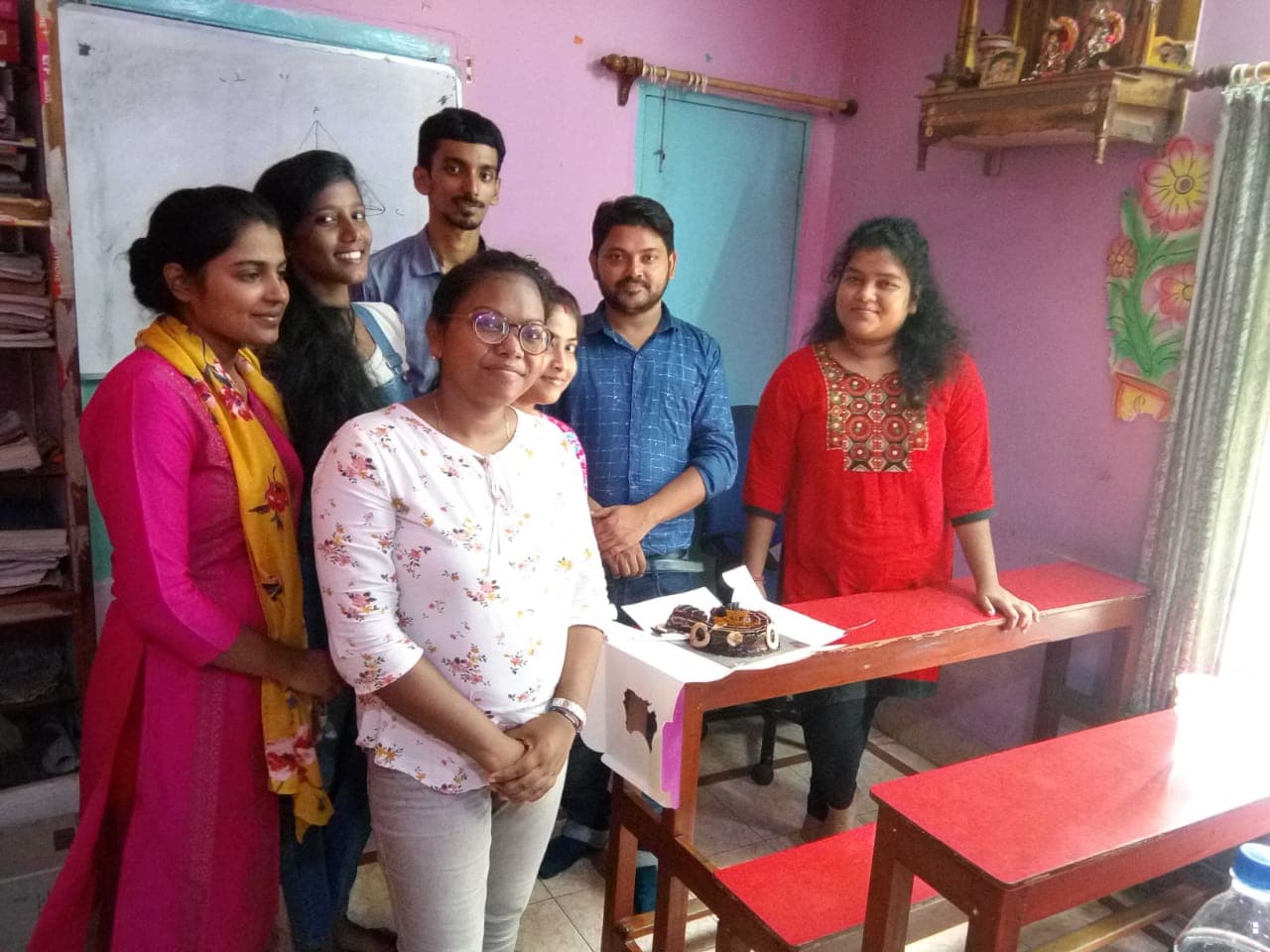 Kshitize Balaji Classes Kshitize Balaji Classes: Gallery photo 3